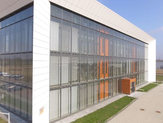 Elblążanin Arkadiusz Kosecki nowym dyrektorem EPT