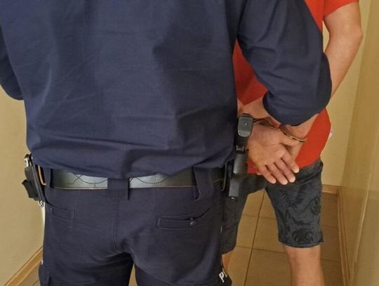 Elblążanin narozrabiał w Stegnie. Grozi mu do 5 lat