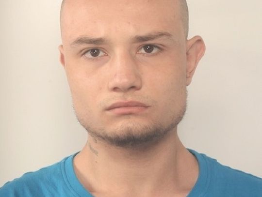 Elblążanin poszukiwany listem gończym