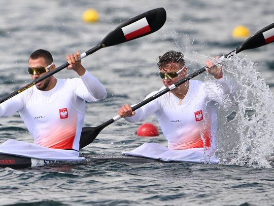 Elblążanin Przemysław Korsak na Igrzyskach Olimpijskich w Paryżu 2024: walka, emocje i refleksje po starcie