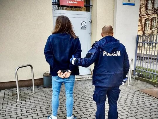 Elblążanin ranił 6 osób nożem. Teraz odpowie przed sądem