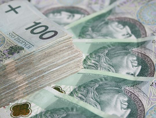 Elblążanin stracił 60 tysięcy złotych
