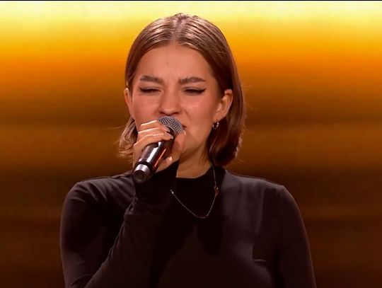 Elblążanka idzie dalej! [WIDEO]