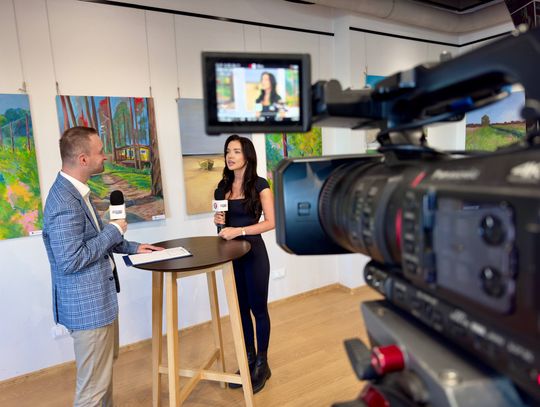 Elblążanka Mistrzynią Świata w makijażu [ROZMOWA]