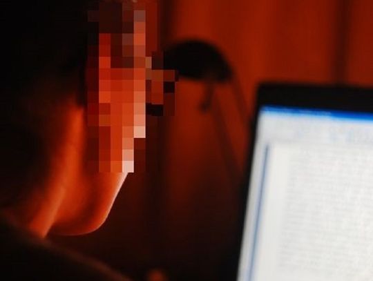 Elblążanka oszukana metodą na linka Elblążanka oszukana metodą na linka