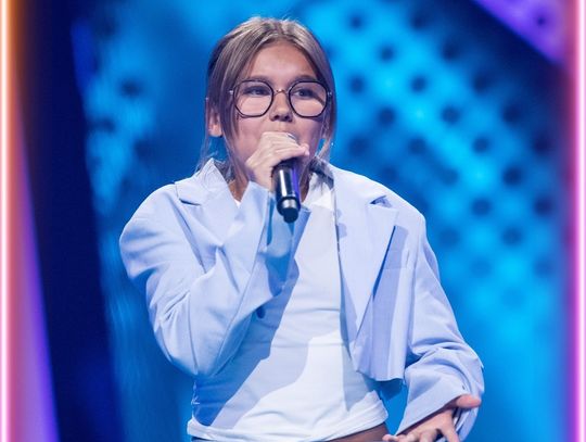 Elblążanka stanie do telewizyjnej bitwy Elblążanka stanie do telewizyjnej bitwy