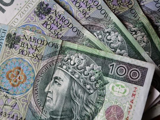 Elblążanka straciła 200 tysięcy złotych