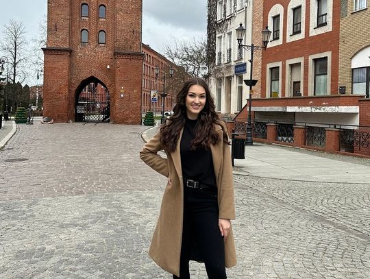 Elblążanka w finale Miss Polski 2023