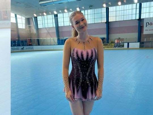 Elblążanka w kadrze Polski na Mistrzostwa Europy 2025 Elblążanka w kadrze Polski na Mistrzostwa Europy 2025