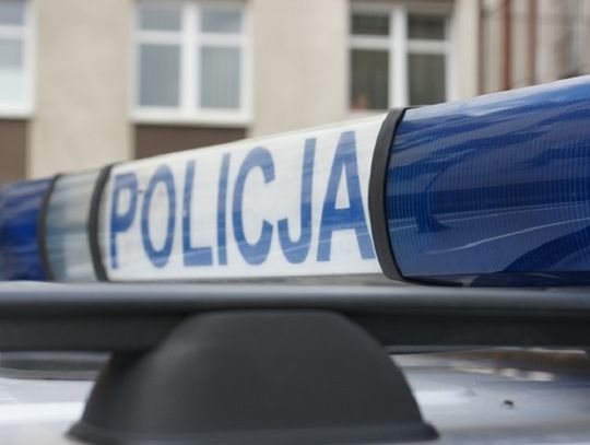 Elblążanka zatrzymana w Żurawcu. Teraz musi zapłacić 4 tysiące zł