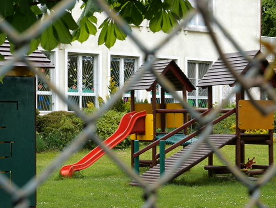 Elektroniczna rekrutacja do żłobków miejskich w Elblągu