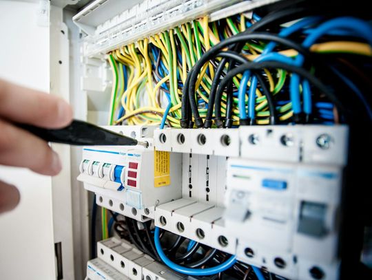Elektryk: Kraków – jak znaleźć fachowca?