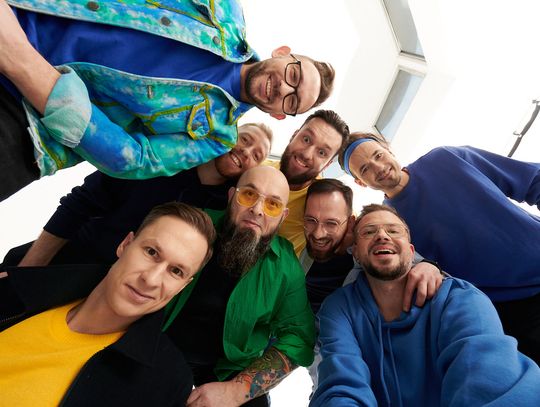 Enej zagra w Tolkmicku