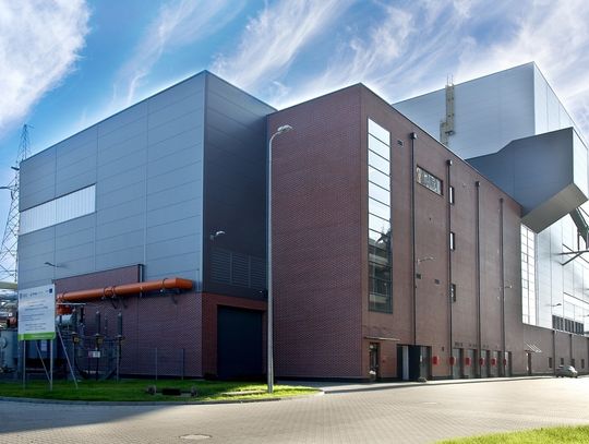 Energa Kogeneracja rozpoczyna inwestycje w Elblągu!