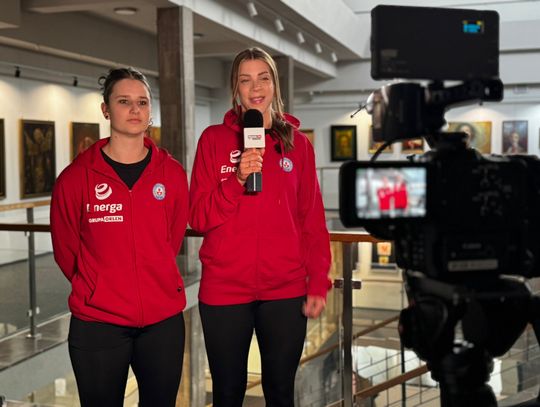 Energa Start Elbląg wraca do europejskich pucharów!