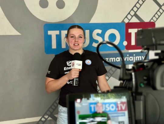 Energa Start Elbląg zaprasza na pierwszy domowy mecz sezonu Energa Start Elbląg zaprasza na pierwszy domowy mecz sezonu