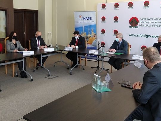 EPEC inwestuje w wysokosprawną kogenerację – proekologiczny program inwestycyjny finansowany ze środków unijnych