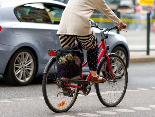 Europejski Tydzień Mobilności 2025 – Elbląg rusza w stronę zrównoważonego transportu!