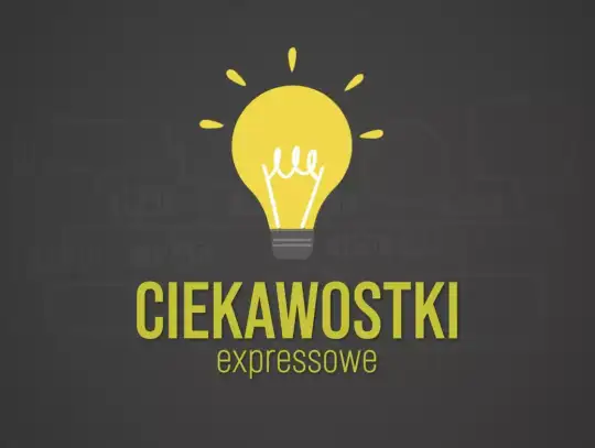 Expressowe Ciekawostki. Odcinek 5