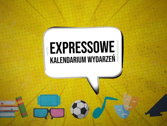 Expressowe Kalendarium Wydarzeń [04.01.2024]