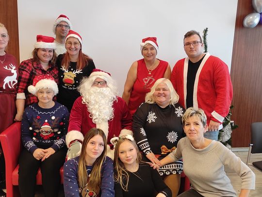 Fabryka Dobra pomaga elblążanom od lat. Teraz sama potrzebuje wsparcia