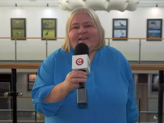 Fabrykowe Mikołajki już po raz piąty. Fabrykowe Mikołajki już po raz piąty.