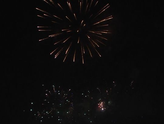 Fajerwerki i petardy. Kiedy można je używać?