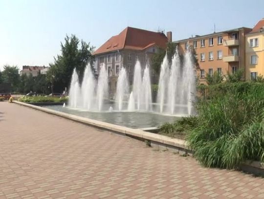 Fala upałów w całym kraju 