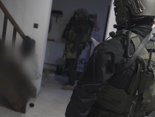 Fałszywe studia, prawdziwy biznes. W akcji policjanci operacyjni z Elbląga