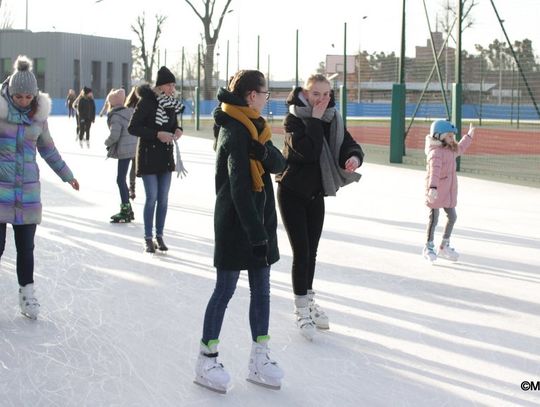 Ferie w Elblągu. Co się będzie działo?