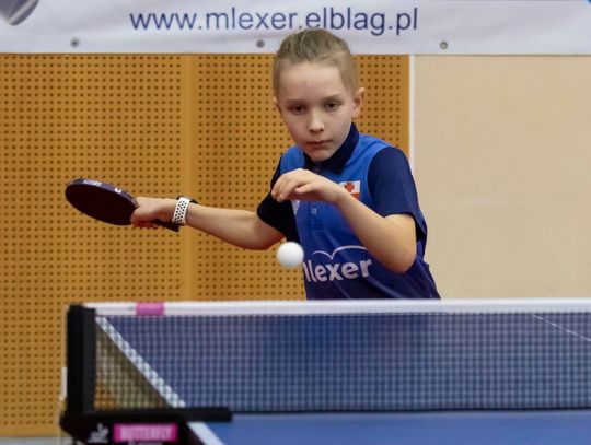 Ferie zimowe z rakietką
