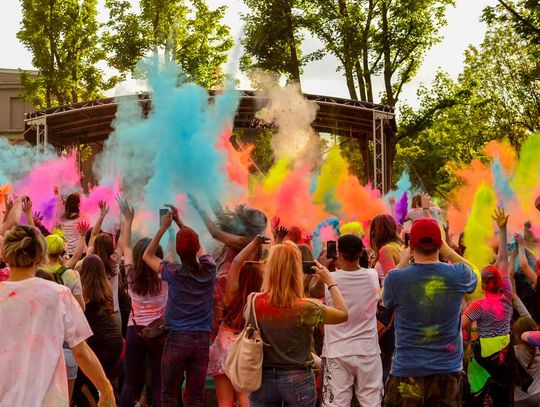 Festiwal Baniek w najbliższy weekend w Elblągu