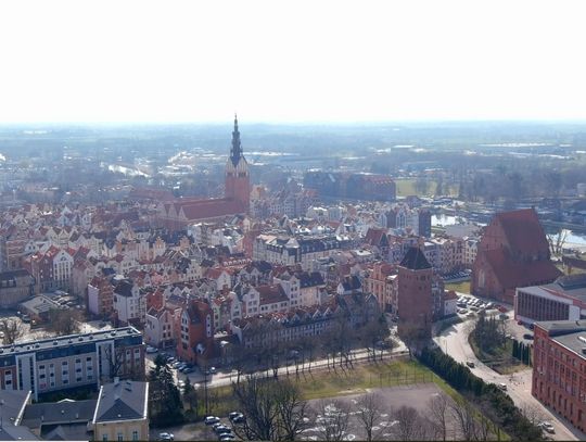 Festyn, koncert oraz bezpłatne badania. Przed nami Elbląskie Dni Zdrowa