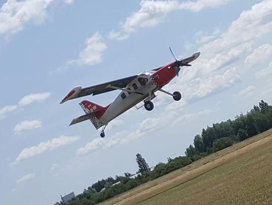 Festyn lotniczo-rodzinny w Elblągu