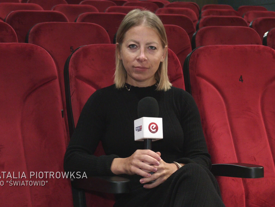 Filmowy październik w Kinie Światowid – od Chopina po Super Charliego [WIDEO]