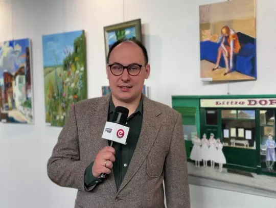Finał IV Elbląskiego Festiwalu Organowego w katedrze św. Mikołaja