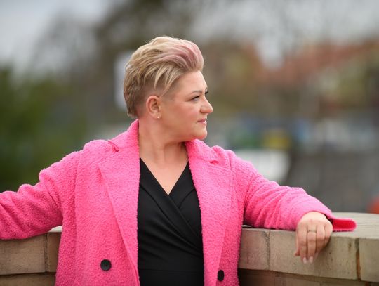 Finał metamorfozy z elblążanką. "Miło słyszeć, że promienieję" [FOTO]