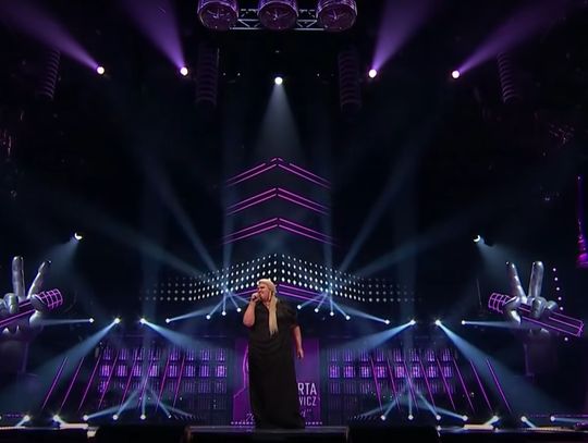 Finał The Voice of Poland już jutro. "Będzie elbląski akcent"