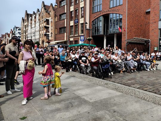 Finał Tygodnia Osób z Niepełnosprawnościami [FOTO, WIDEO]