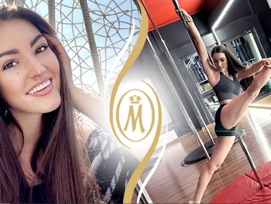 Finał z elblążanką w Polsacie już w niedzielę