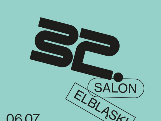 Finisaż 32 Salon Elbląski