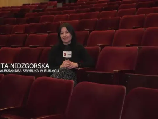 Fiński dramat po raz pierwszy w Polsce. Wyjątkowa Scena przy stoliku