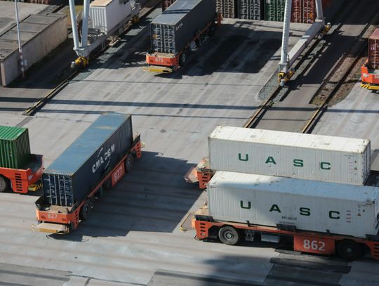 Firmy z sektora TSL - jak zarządzać?