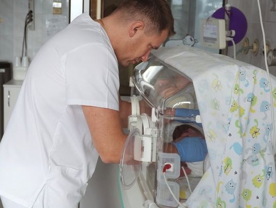 Fizjoterapeuta z Elbląga z prestiżowym tytułem w świecie rehabiliatacji