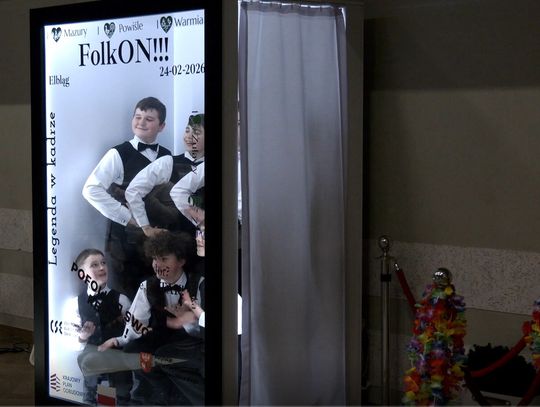 FolkON! – nowoczesne spojrzenie na kulturę ludową [WIDEO]