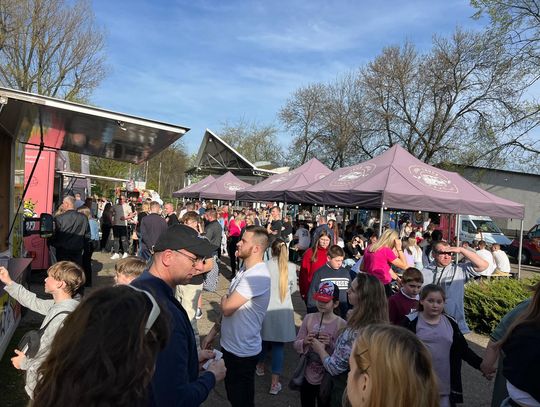 Food & Chill Festival w Elblągu – idealny pomysł na wiosenny weekend Food & Chill Festival w Elblągu – idealny pomysł na wiosenny weekend