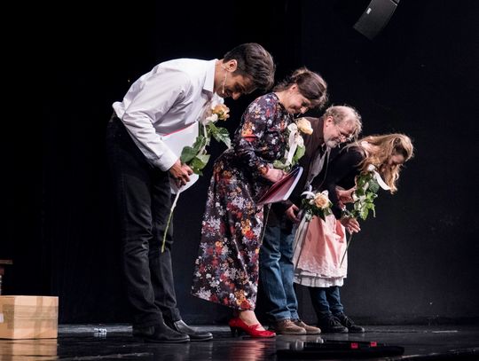 Fredro w Bażantarni: „Mąż i żona” w wykonaniu Teatru Sewruka z okazji 150. rocznicy śmierci autora