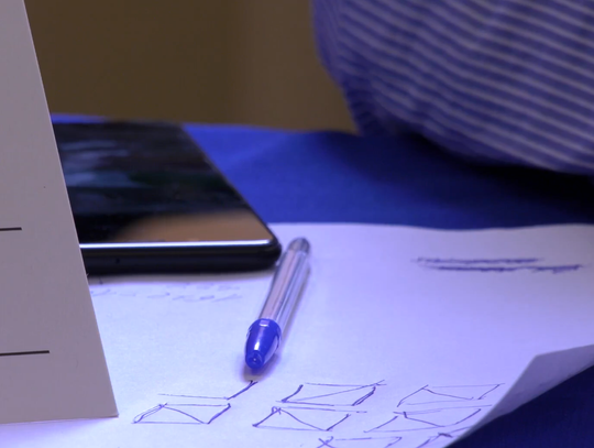 Frekwencja i wyniki w Elblągu