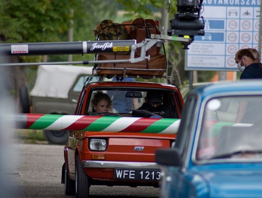 Frombork i Tolkmicko w kinach już od piątku!