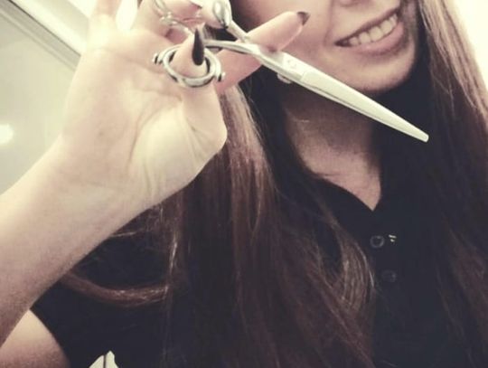 Fryzjerka z Elbląga będzie biła światowy rekord Guinessa!